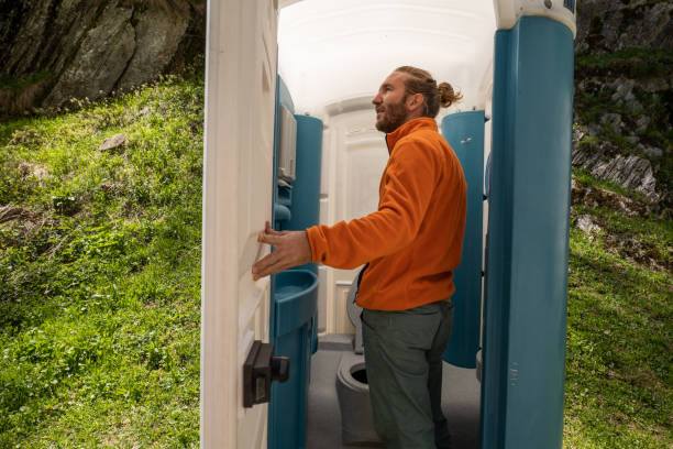 Best High-end porta potty rental  in Clayton, OH