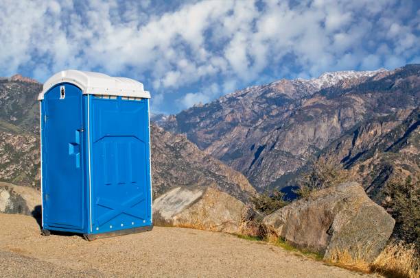 Best Porta potty cleaning services  in Clayton, OH