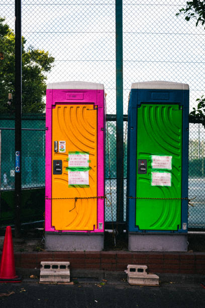 Best Construction site porta potty rental  in Clayton, OH