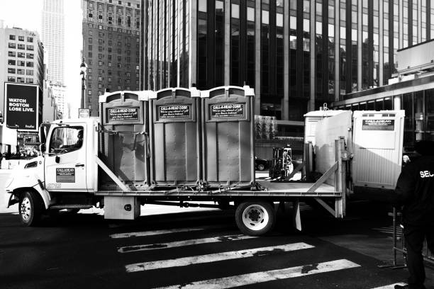  Clayton, OH Porta Potty Rental Pros