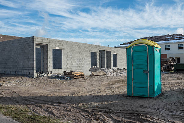Best Local porta potty services  in Clayton, OH